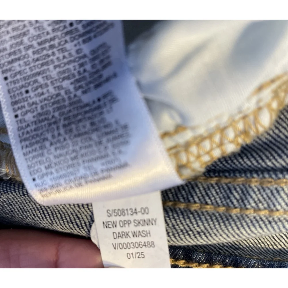 Old Navy nwt old